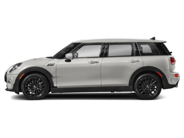 2022 MINI Cooper Clubman S