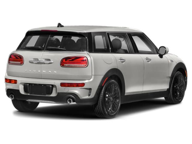 2022 MINI Cooper Clubman S