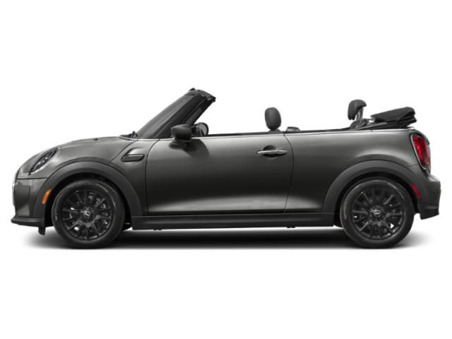 2022 MINI Cooper Convertible Base