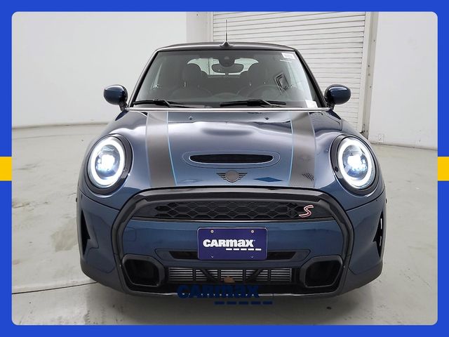 2022 MINI Cooper Convertible S