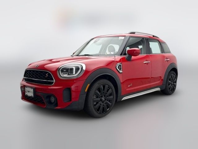 2022 MINI Cooper Countryman S