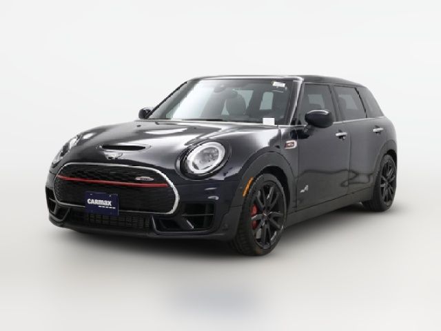 2022 MINI Cooper Clubman John Cooper Works