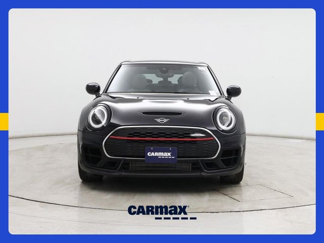 2022 MINI Cooper Clubman John Cooper Works