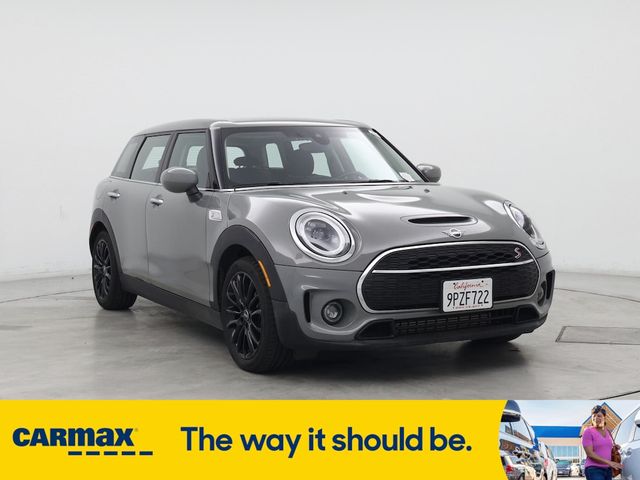2022 MINI Cooper Clubman S