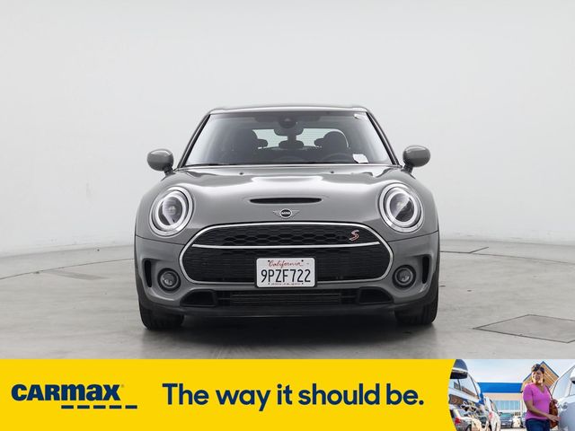 2022 MINI Cooper Clubman S