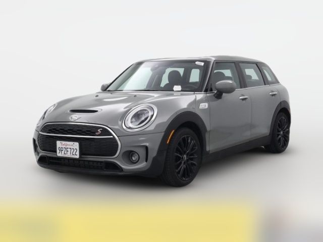 2022 MINI Cooper Clubman S