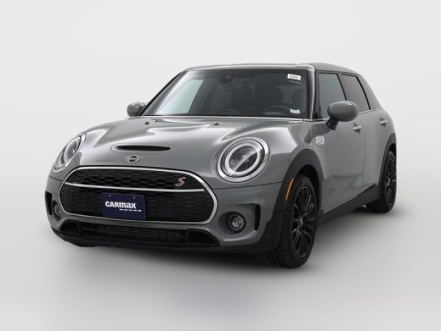 2022 MINI Cooper Clubman S
