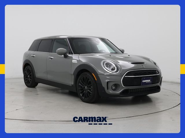 2022 MINI Cooper Clubman S