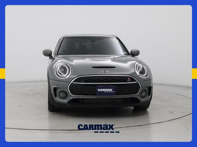 2022 MINI Cooper Clubman S
