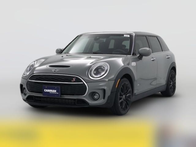 2022 MINI Cooper Clubman S