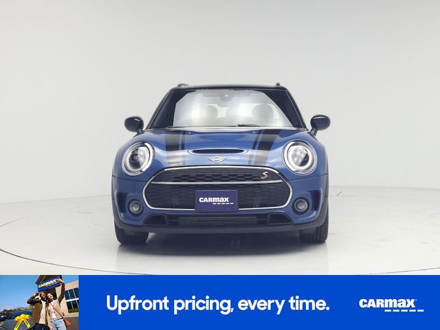 2022 MINI Cooper Clubman S