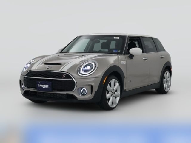 2022 MINI Cooper Clubman S