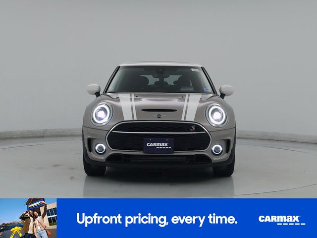 2022 MINI Cooper Clubman S