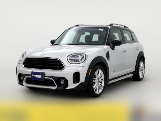 2022 MINI Cooper Countryman Base