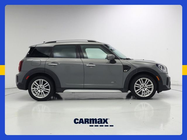 2022 MINI Cooper Countryman Base