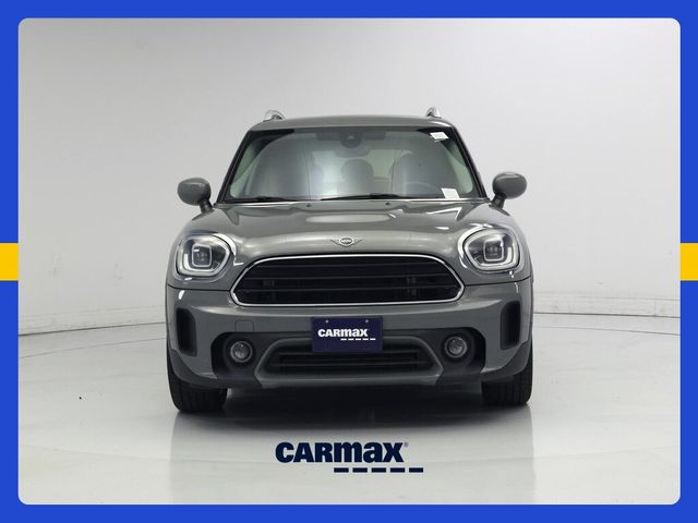 2022 MINI Cooper Countryman Base