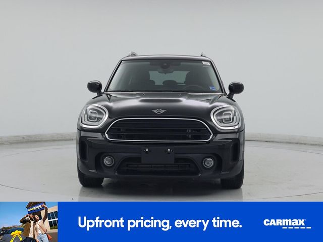2022 MINI Cooper Countryman Base