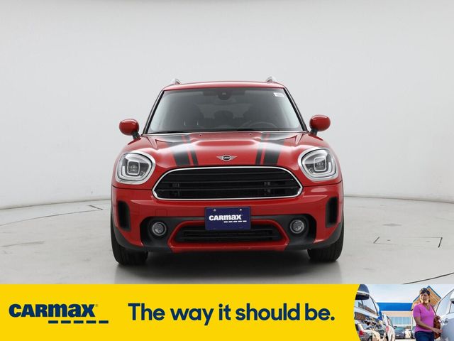 2022 MINI Cooper Countryman Base