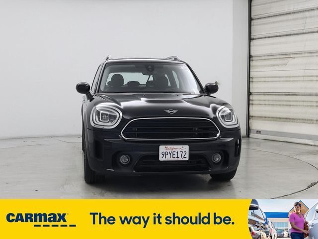 2022 MINI Cooper Countryman Base