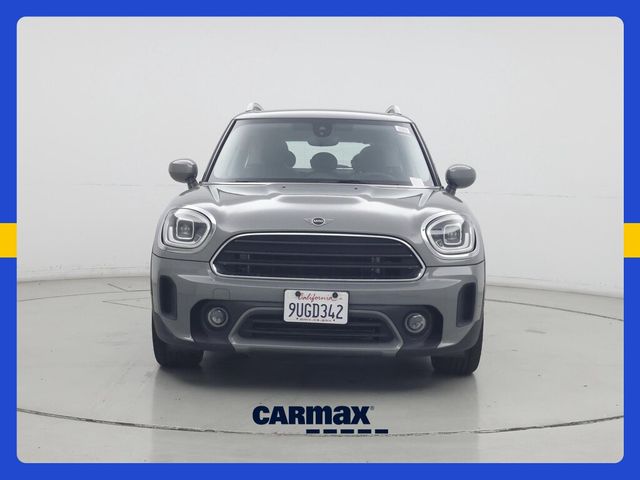 2022 MINI Cooper Countryman Base