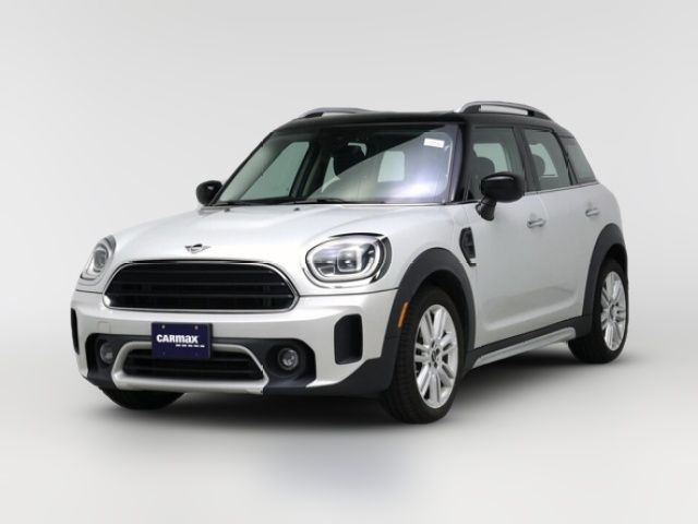 2022 MINI Cooper Countryman Base