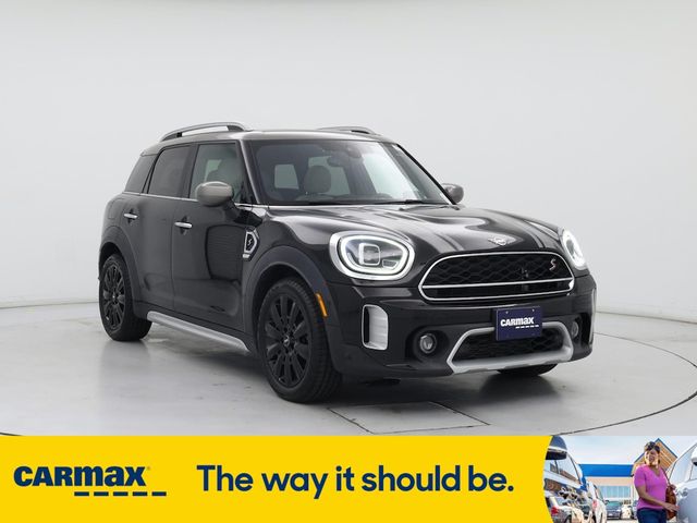 2022 MINI Cooper Countryman S