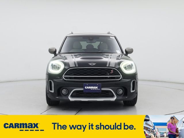 2022 MINI Cooper Countryman S