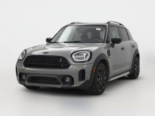 2022 MINI Cooper Countryman S
