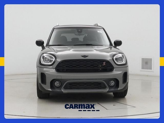 2022 MINI Cooper Countryman S
