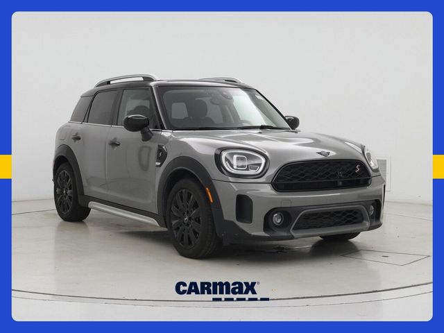 2022 MINI Cooper Countryman S