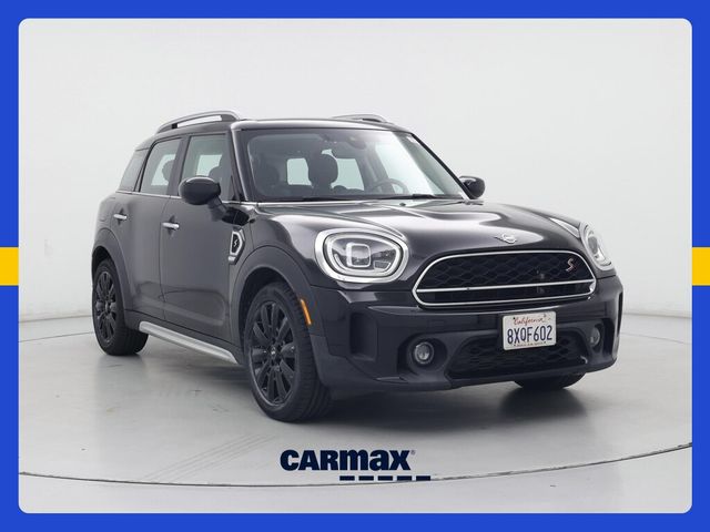 2022 MINI Cooper Countryman S