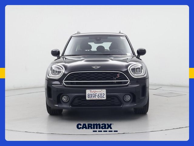 2022 MINI Cooper Countryman S