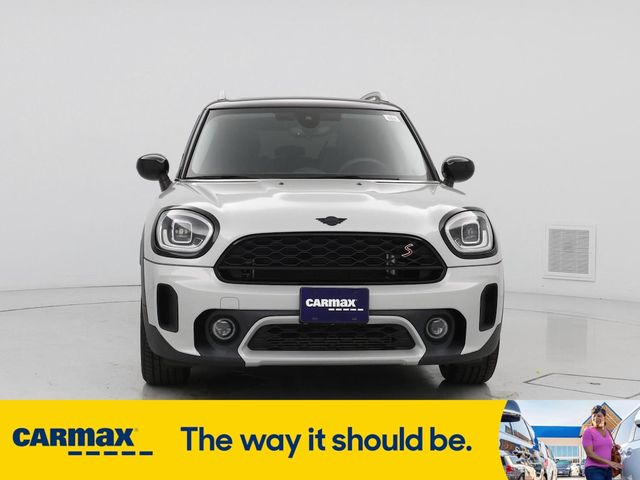 2022 MINI Cooper Countryman S