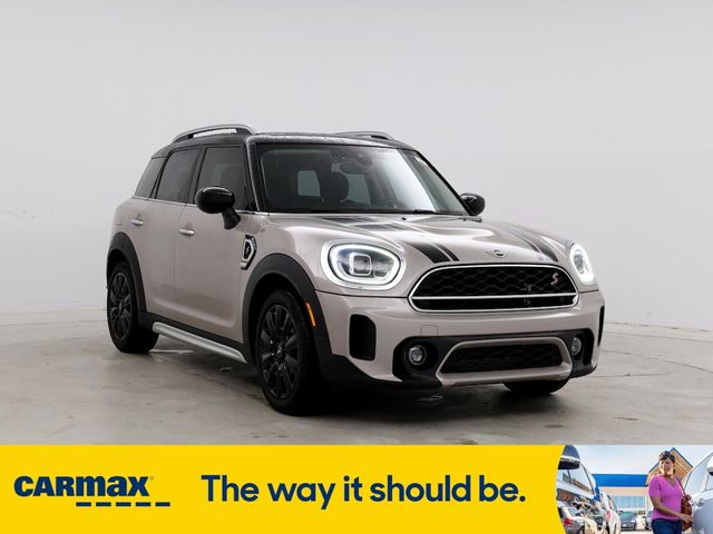 2022 MINI Cooper Countryman S