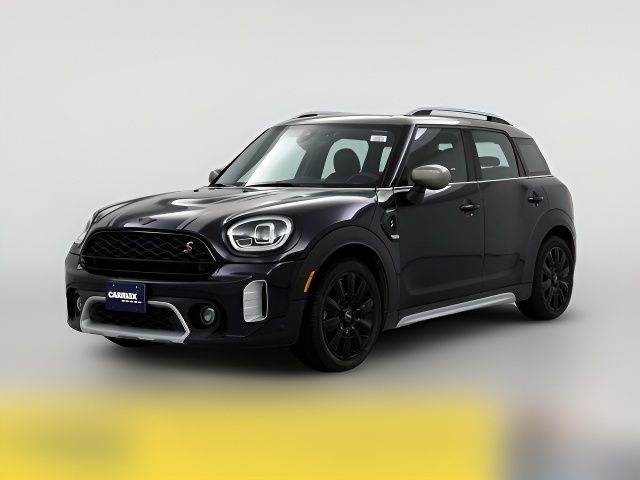 2022 MINI Cooper Countryman S