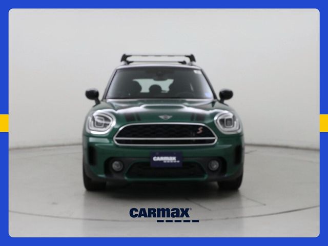 2022 MINI Cooper Countryman S