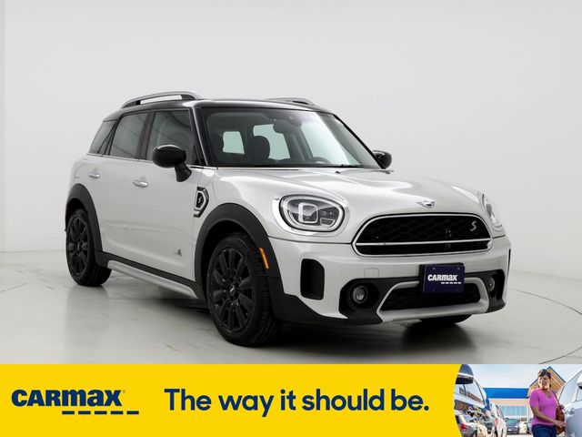 2022 MINI Cooper Countryman S