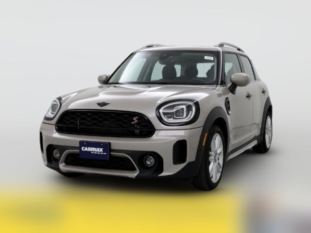 2022 MINI Cooper Countryman S