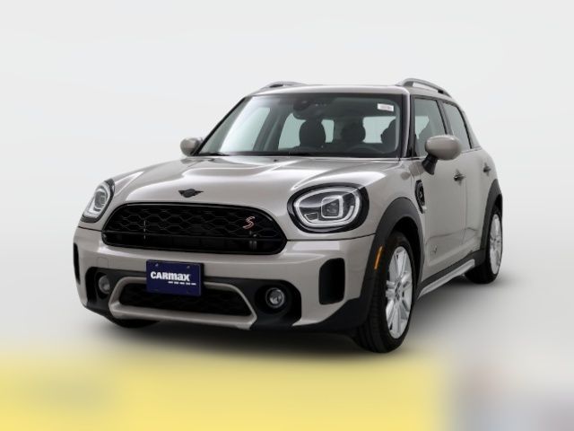 2022 MINI Cooper Countryman S