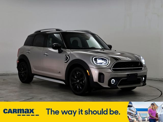 2022 MINI Cooper Countryman S