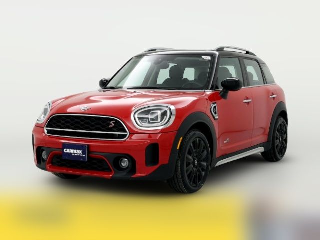 2022 MINI Cooper Countryman S