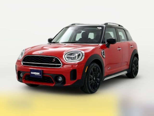 2022 MINI Cooper Countryman S