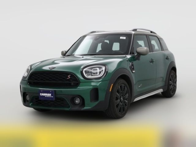 2022 MINI Cooper Countryman S