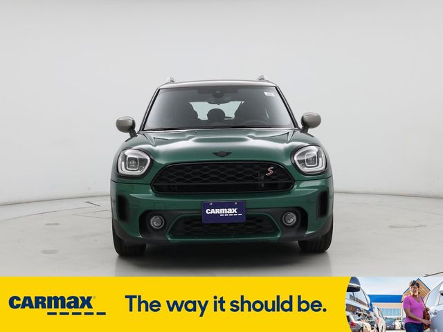 2022 MINI Cooper Countryman S