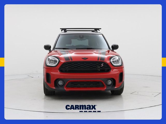 2022 MINI Cooper Countryman S