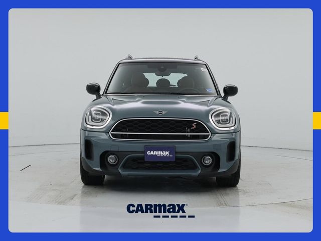 2022 MINI Cooper Countryman S