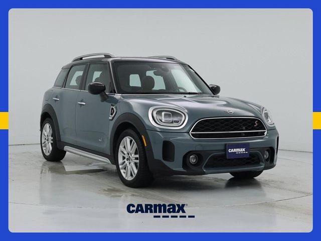 2022 MINI Cooper Countryman S