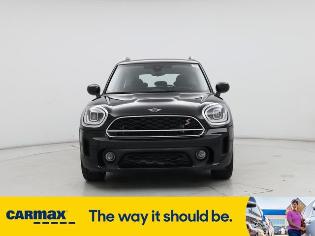 2022 MINI Cooper Countryman S