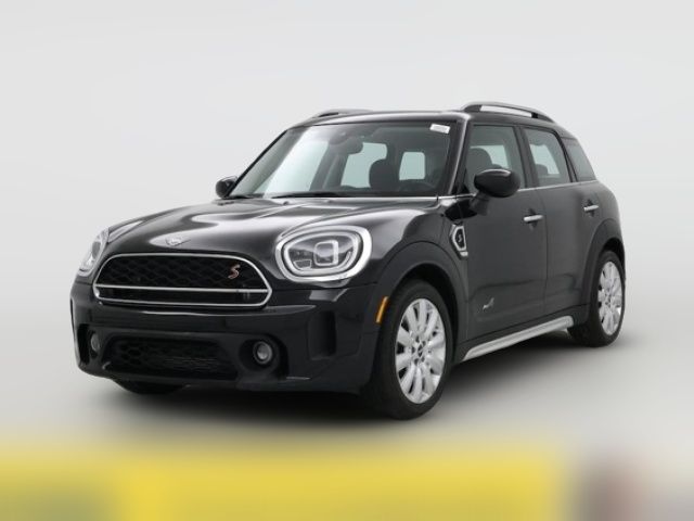 2022 MINI Cooper Countryman S