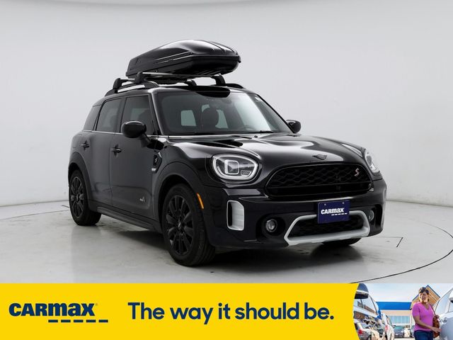 2022 MINI Cooper Countryman S